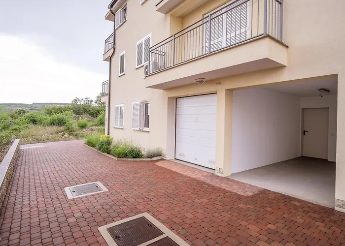 Apartment Soni A4
