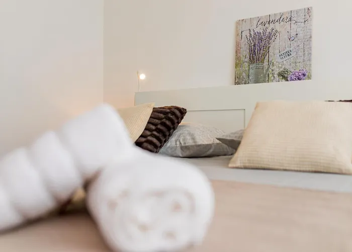 Apartment Soni A4