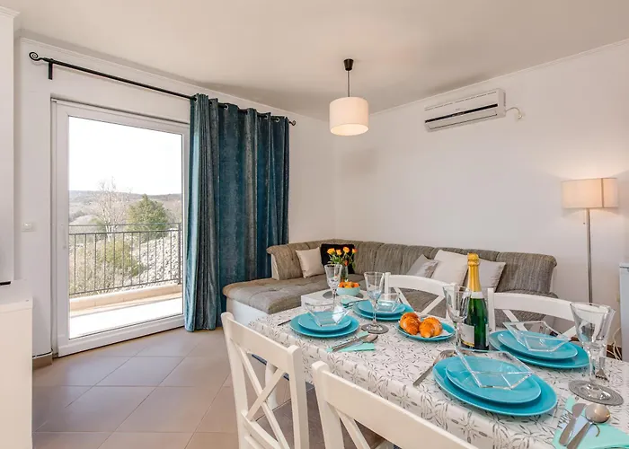Apartment Soni A4