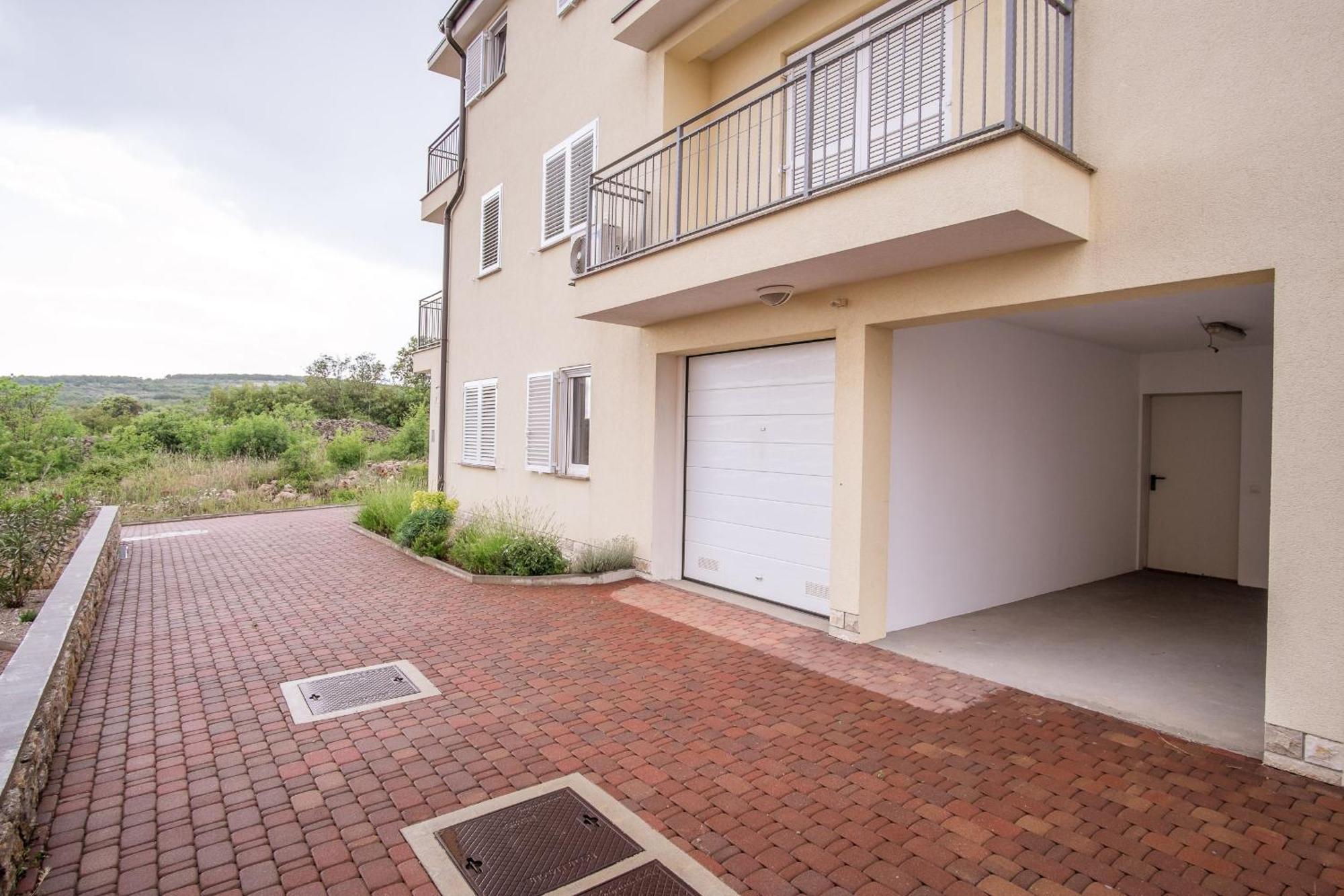 Soni A4 Appartement