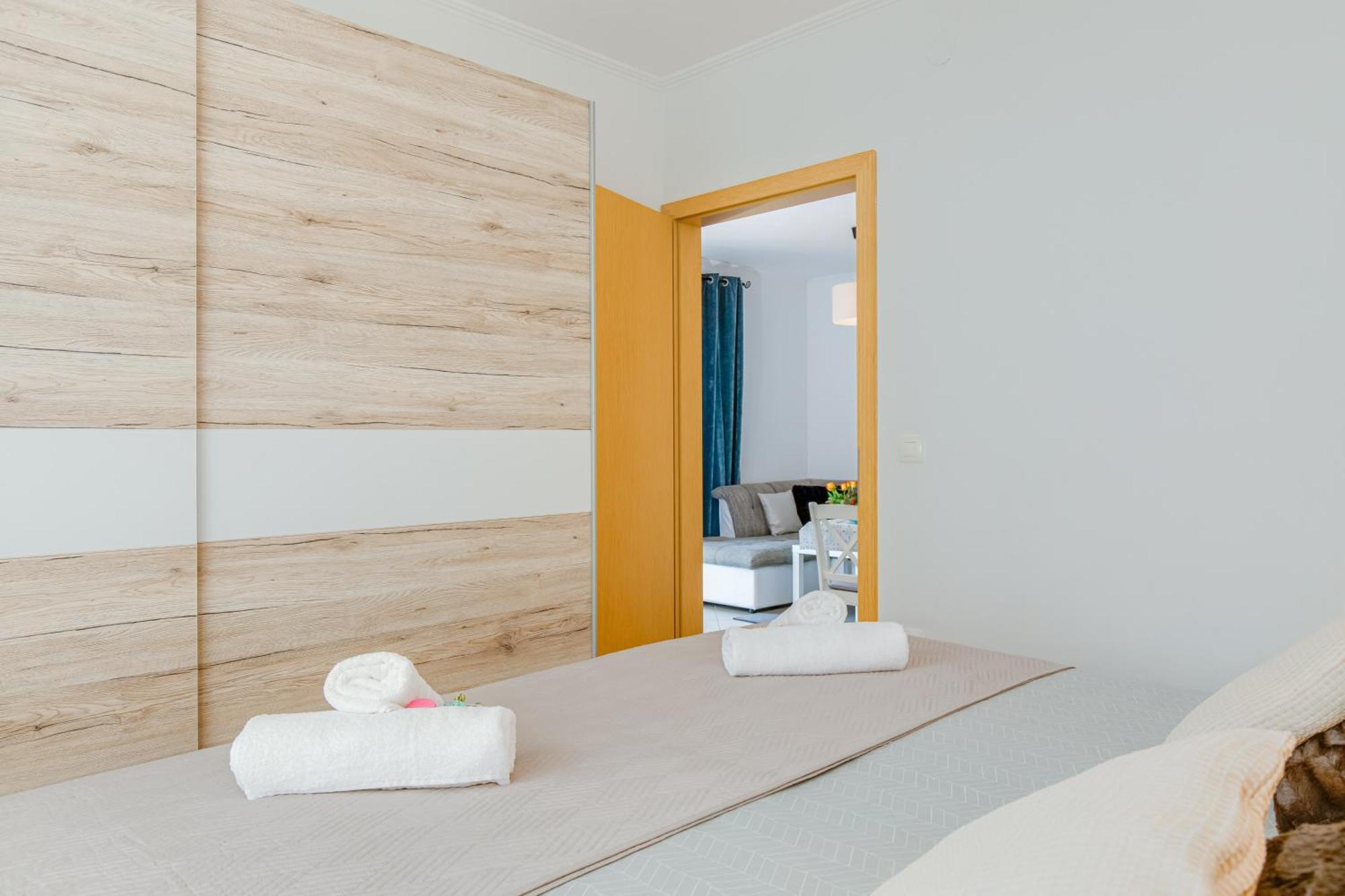 Appartement Soni A4