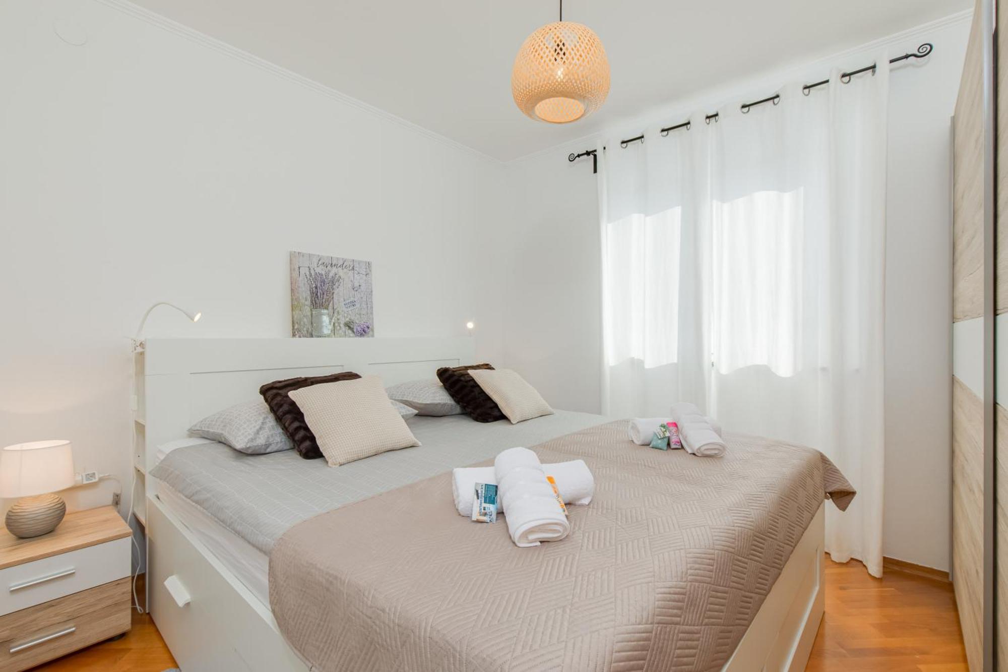 Soni A4 Apartment *