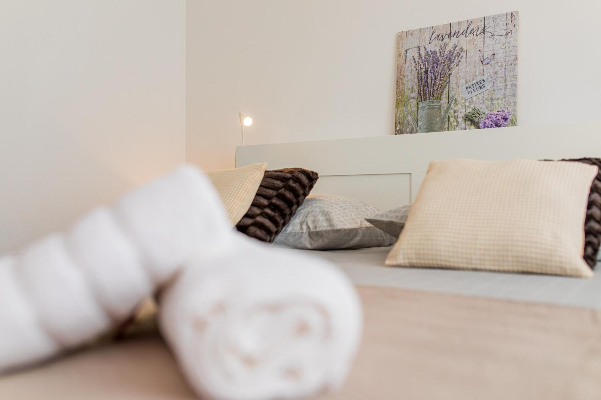 Appartement Soni A4 *