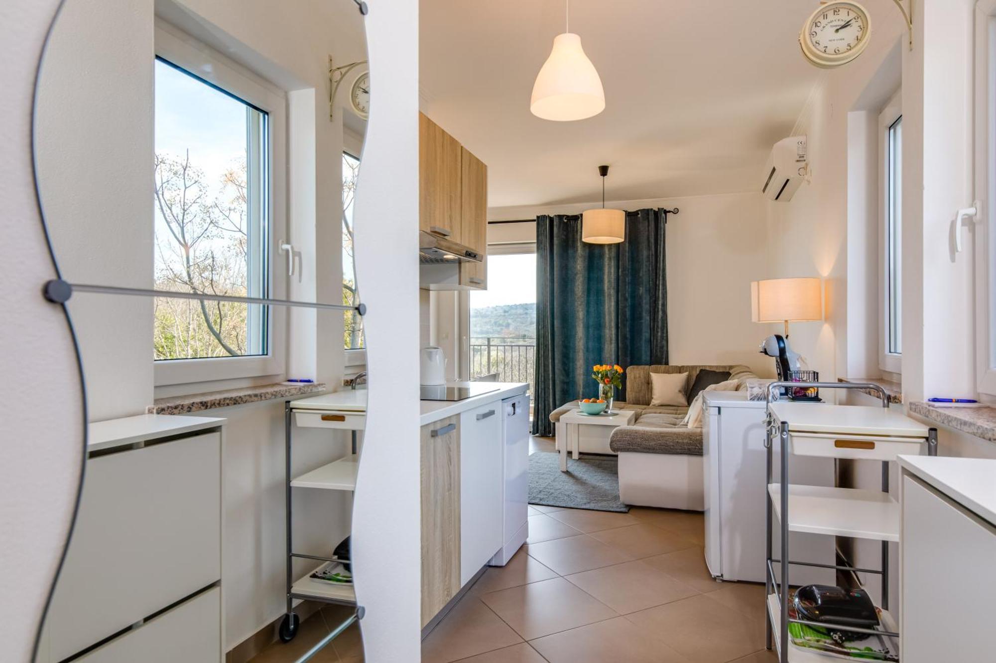 Soni A4 * Krk Town