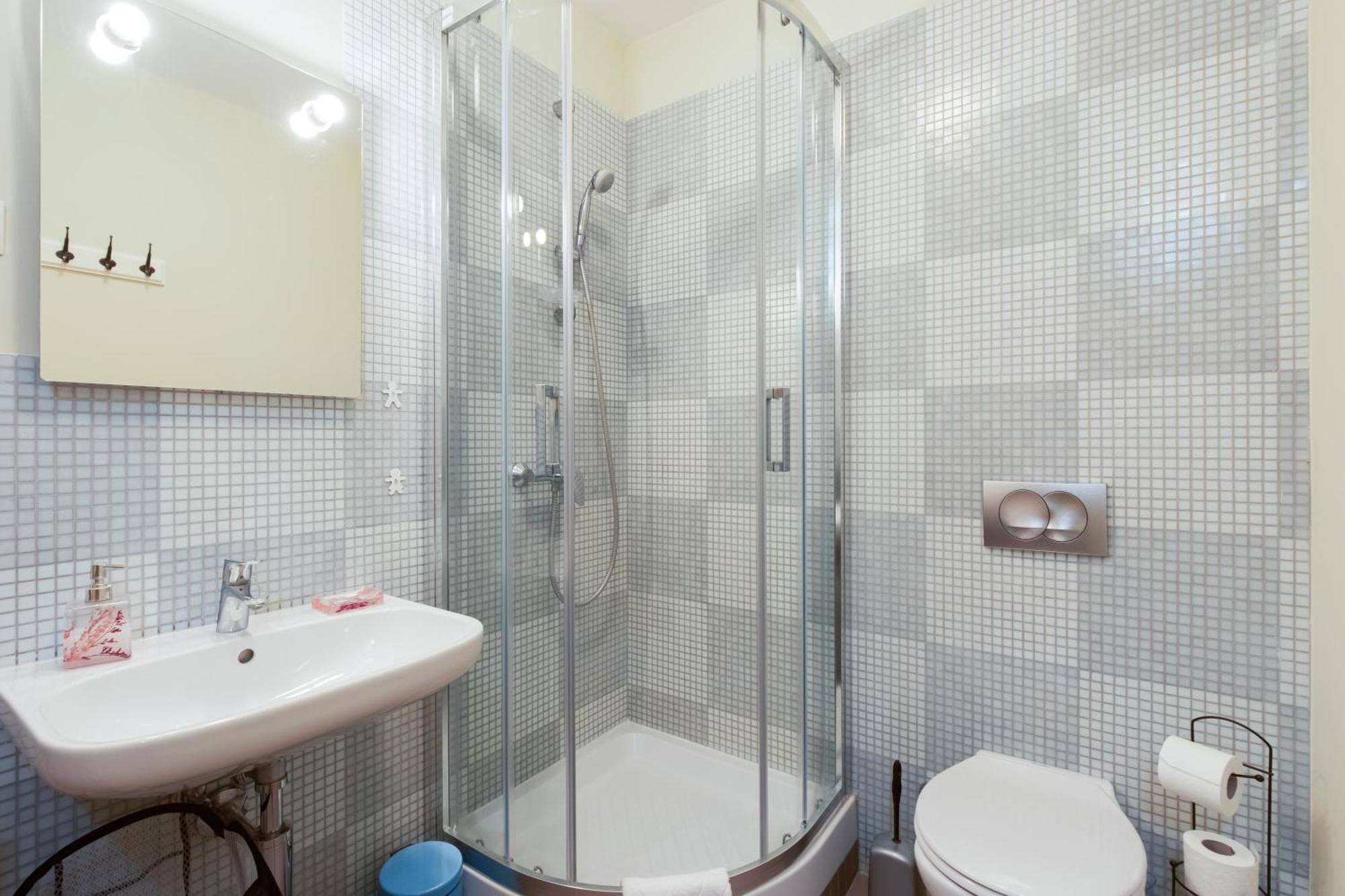 Appartement Soni A4