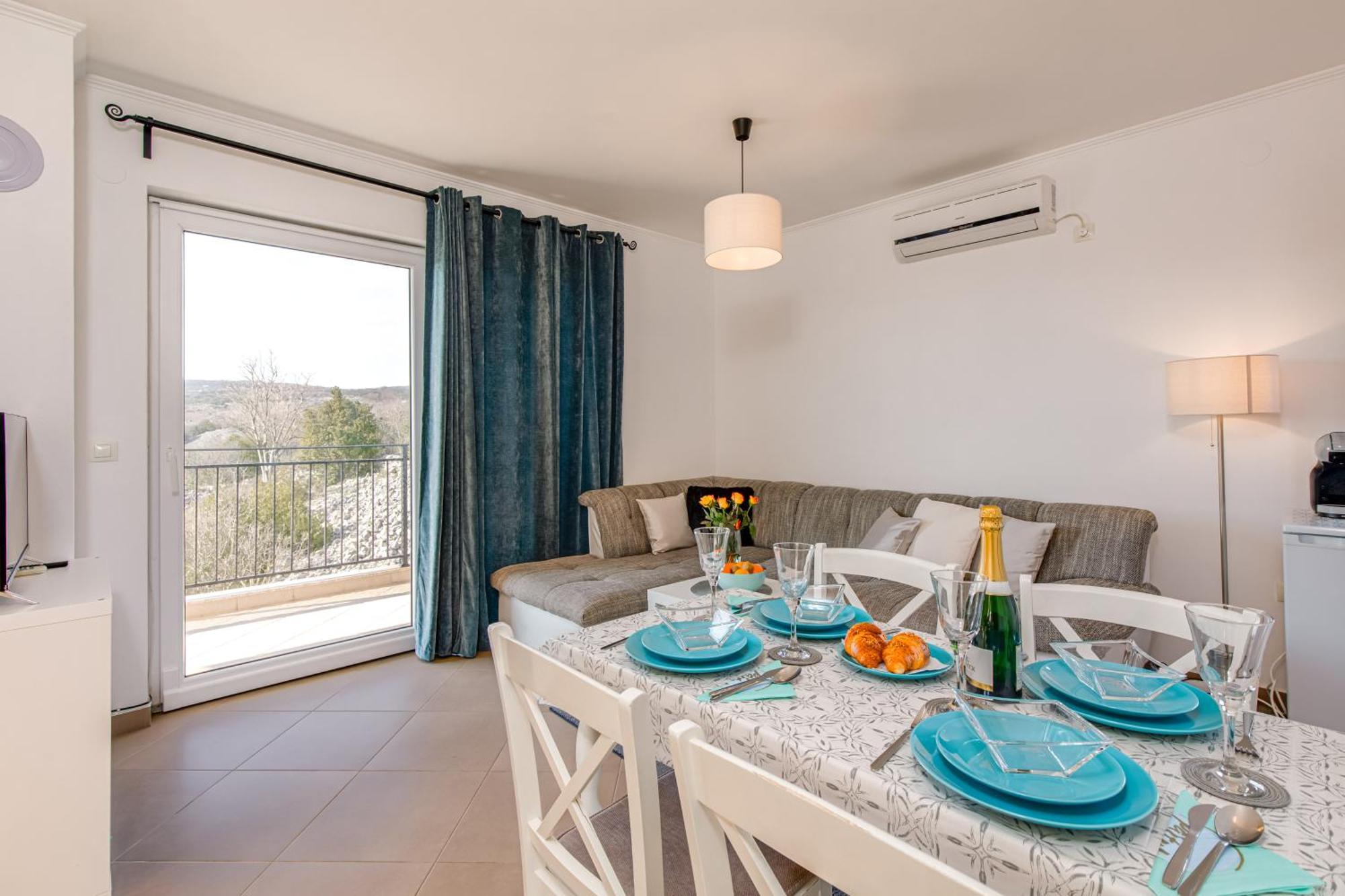 Soni A4 Appartement *