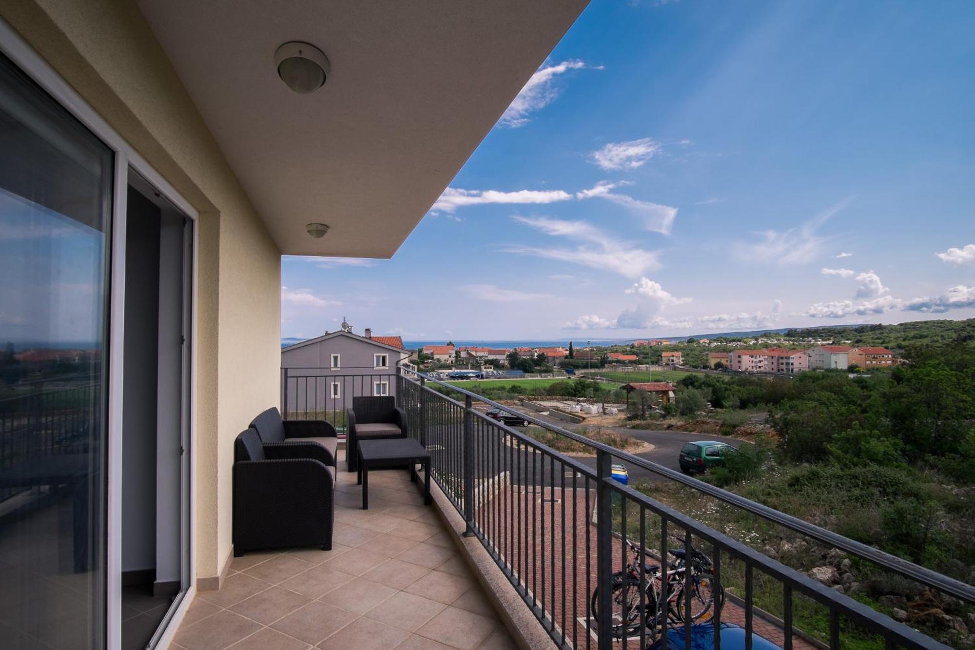 Appartement Soni A4 *
