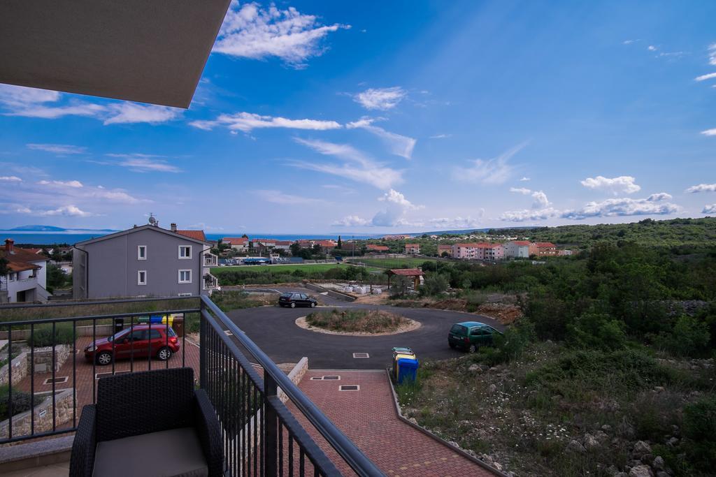 Soni A4 Appartement