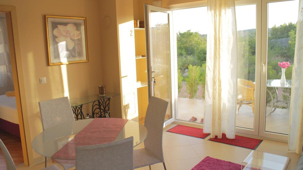 Appartement Soni A4 *