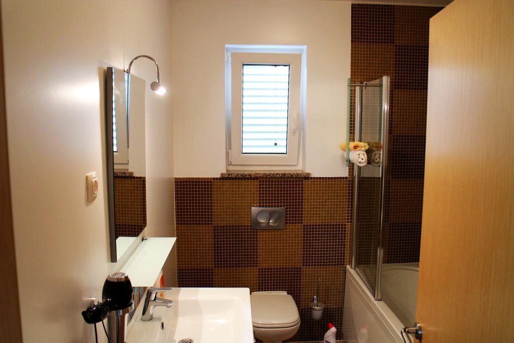 Appartement Soni A4 Krk Town