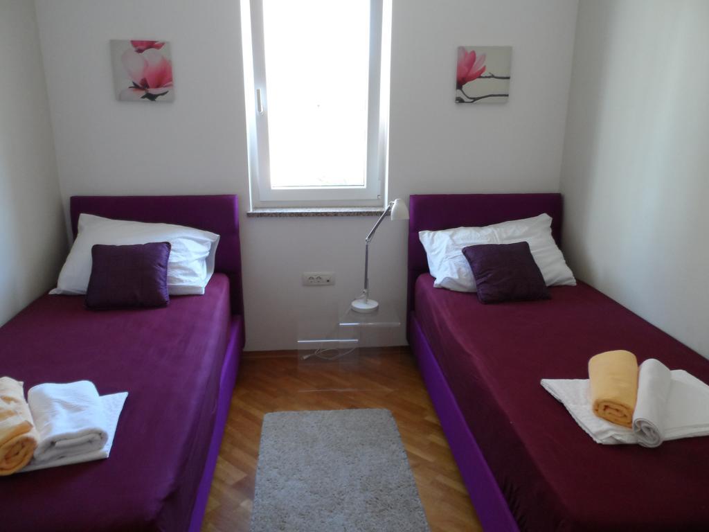 Appartement Soni A4 *