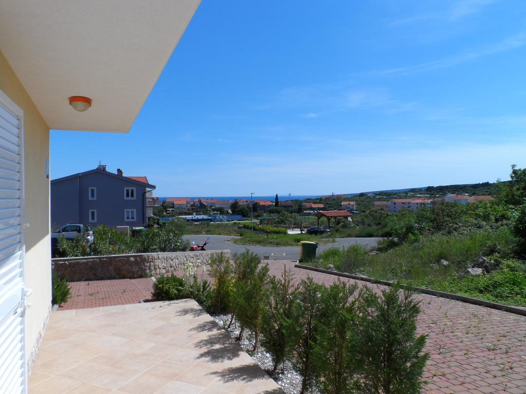 Apartment Soni A4 Krk Town