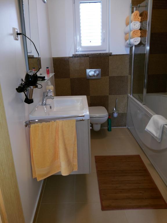 Appartement Soni A4 *