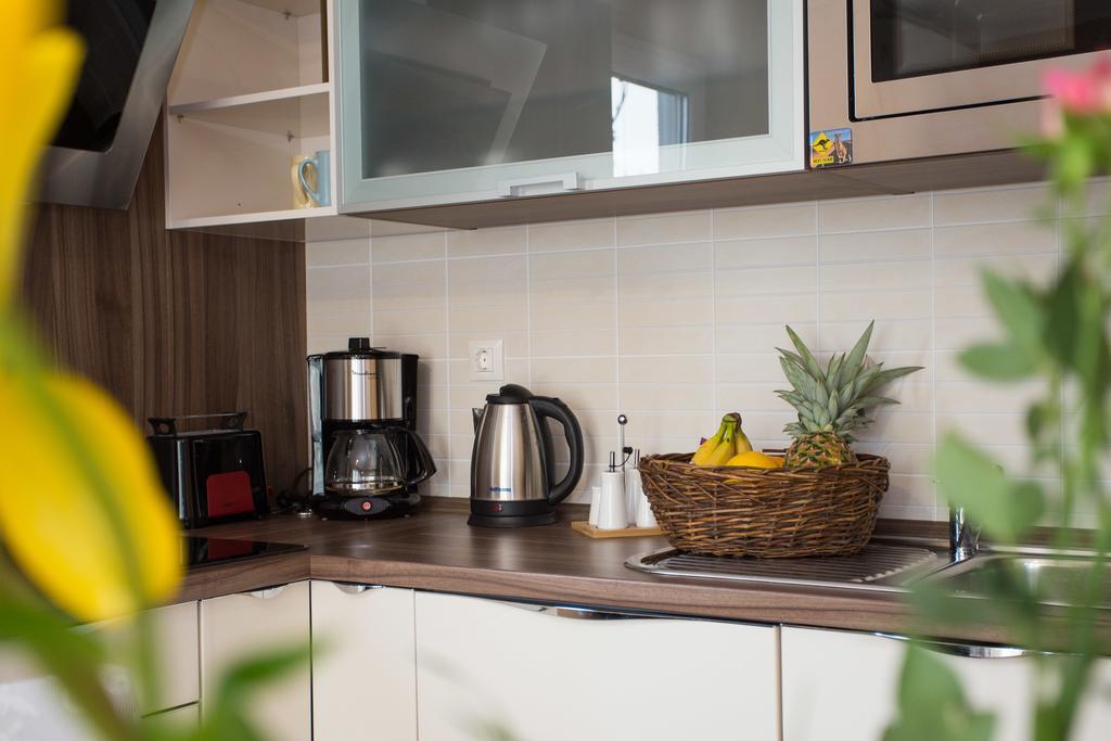 Apartment Soni A4