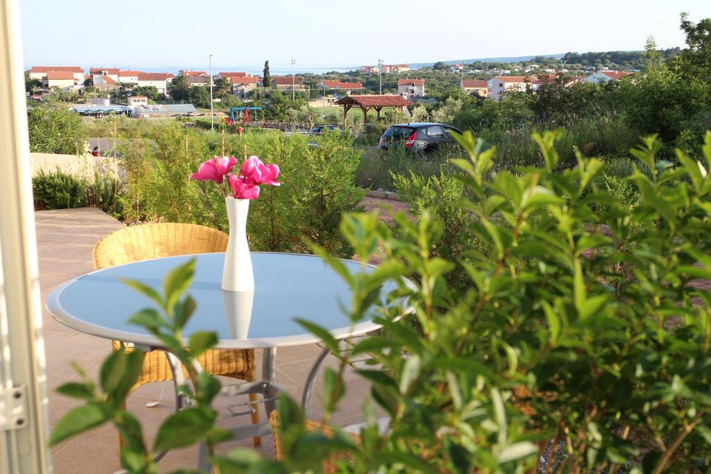 Soni A4 Apartment Krk Town