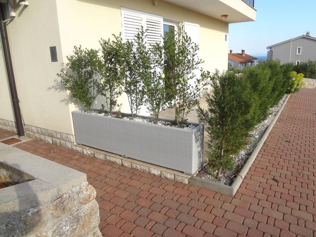 Soni A4 * Krk Town
