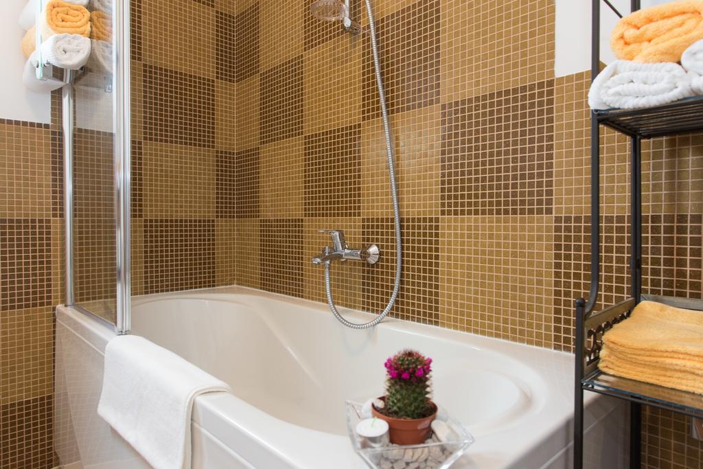 Appartement Soni A4 Krk Town