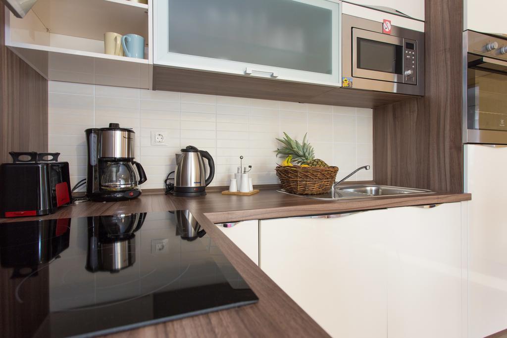 Soni A4 Appartement Krk Town
