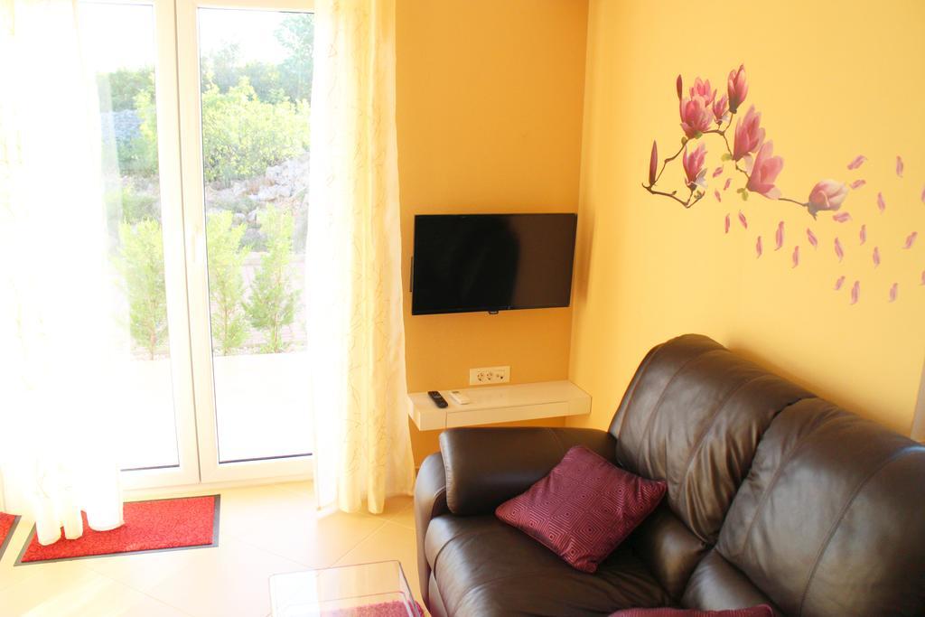 Apartment Soni A4 *