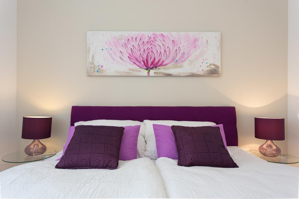 Apartment Soni A4 *